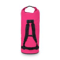 Two Bare Feet 90L Waterproof Dry Bag / SUP Carry Bag - Pink Extra Image 1 Preview